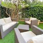 Appartamento Rabiac - Charming 1 Bedroom With Private Garden *