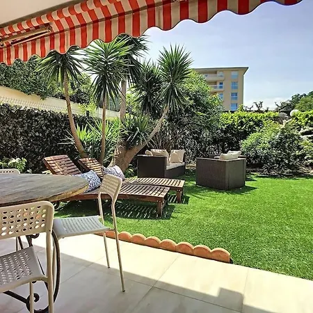 Rabiac - Charming 1 Bedroom With Private Garden