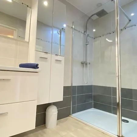 Rabiac - Charming 1 Bedroom With Private Garden *