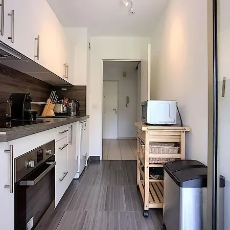 Rabiac - Charming 1 Bedroom With Private Garden * Antibes