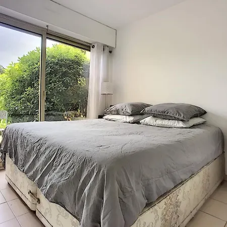 Rabiac - Charming 1 Bedroom With Private Garden *