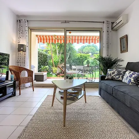 Rabiac - Charming 1 Bedroom With Private Garden Appartamento *