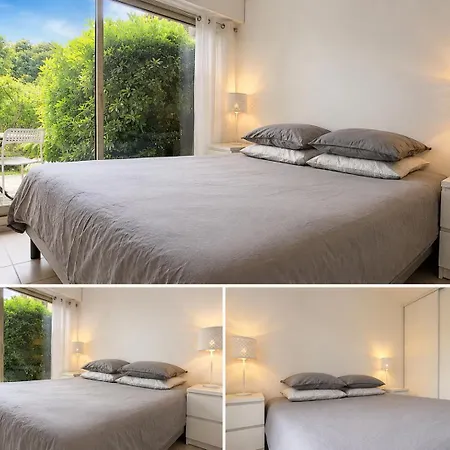 Rabiac - Charming 1 Bedroom With Private Garden *