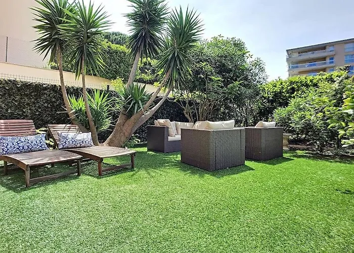 Rabiac - Charming 1 Bedroom With Private Garden *