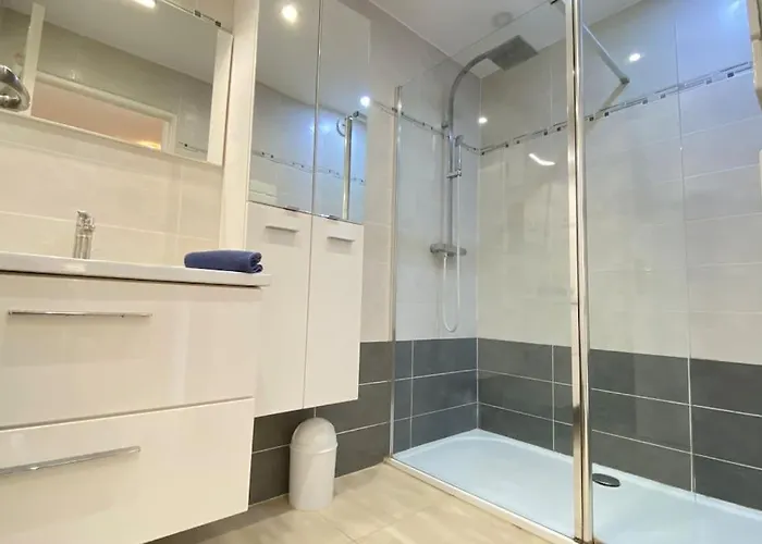 Rabiac - Charming 1 Bedroom With Private Garden *